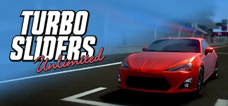 Turbo Sliders Unlimited (2024)