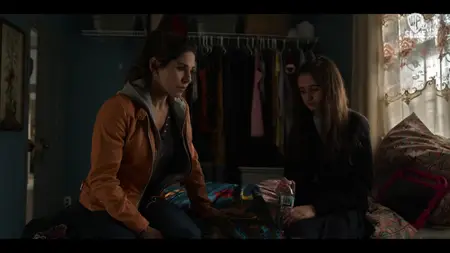 Alert: Missing Persons Unit S03E08