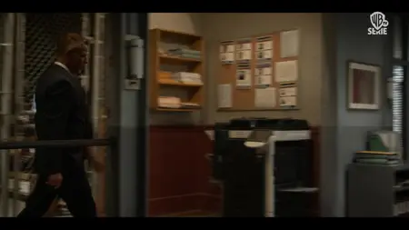 Alert: Missing Persons Unit S03E08