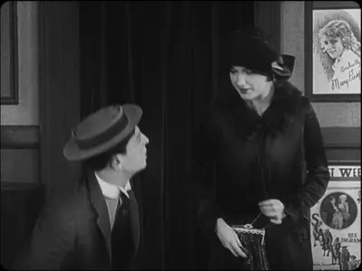 Sherlock Jr. (1924)