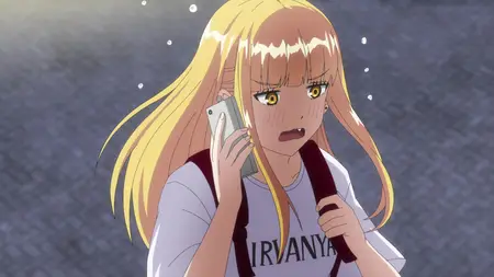 Ballpark de Tsukamaete! - 09 (1080p