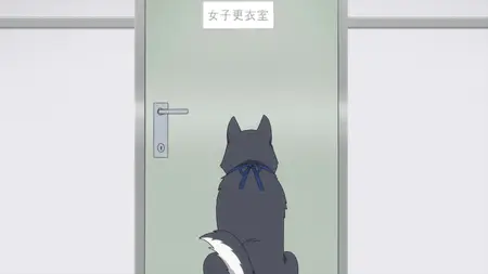 Ballpark de Tsukamaete! - 09 (1080p