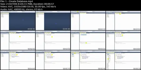 The Ultimate SQL Bootcamp : Go From Zero to Hero