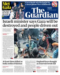 The Guardian - 7 May 2025