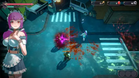 EvilSlayer (2025)
