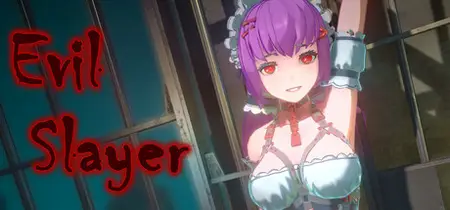 EvilSlayer (2025)