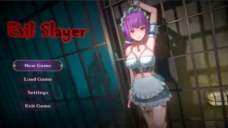 EvilSlayer (2025)