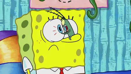 SpongeBob SquarePants S10E61