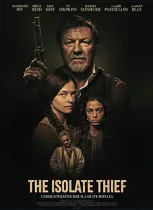The Isolate Thief (2026)