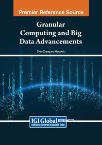 Granular Computing and Big Data Advancements