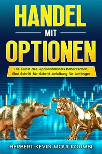 Handel mit Optionen (German Edition)