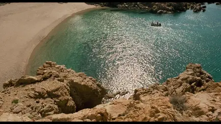 The Black Stallion (1979)