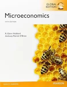 Microeconomics, Global Edition (Repost)