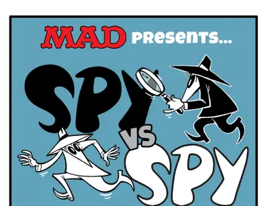 MAD-Spy vs Spy 037 2025 digital-mobile Son of Ultron
