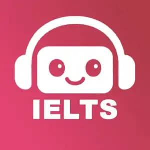 IELTS Listening Vocabulary v1.1.0