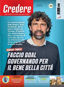Credere - 22 Giugno 2025