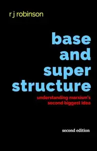 Base and Superstructure: Understanding Marxism's Second Biggest Idea