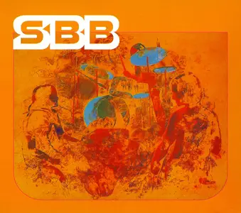 SBB - Wołanie O Brzęk Szkła (1978) [Reissue 2005]