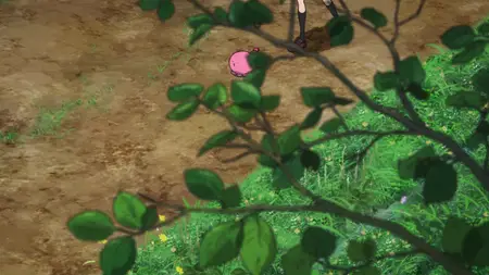 Takopis Original Sin S01E05 Episode 5