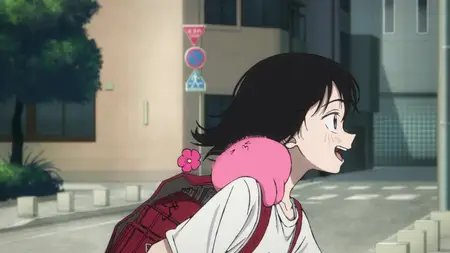 Takopis Original Sin S01E05 Episode 5