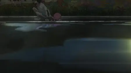 Takopis Original Sin S01E05 Episode 5
