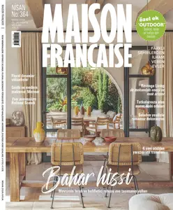 Maison Française Türkiye - 2 Nisan 2026