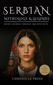 Serbian Mythology and Legends