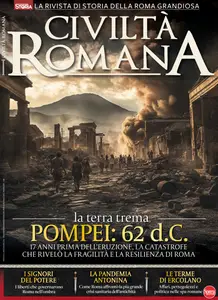 Civiltà Romana - Aprile-Giugno 2025