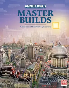Minecraft: Master Builds