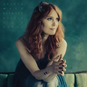 Alicia Witt - Between Heaven and Earth (2026) [Official Digital Download 24/96]