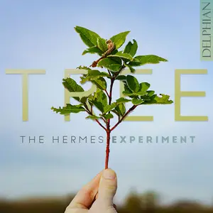 The Hermes Experiment - Tree (2025) [Official Digital Download 24/96]