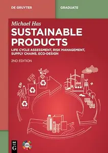 Sustainable Products (2nd Edition)