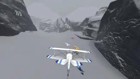 Airplane Racing Championship (2025)