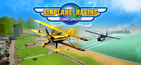 Airplane Racing Championship (2025)