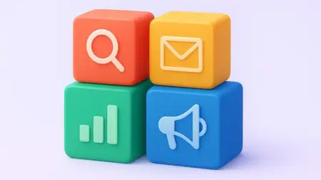 Digital Marketing Theory: A Beginner's Marketing Course