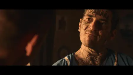 We Die Young (2019)