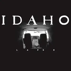 Idaho - Lapse (2024) [Official Digital Download 24/96]