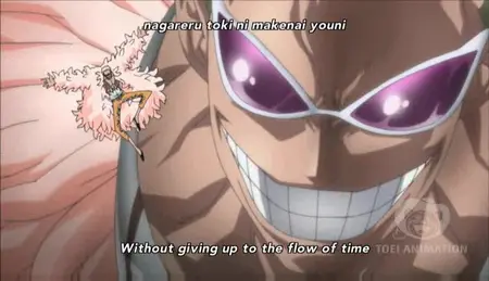 CrunchySubs One Piece-463