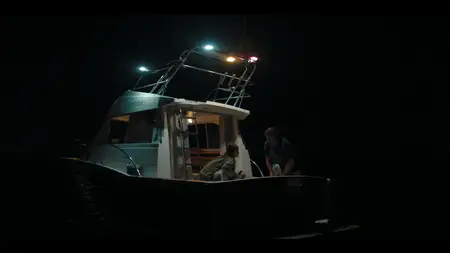 Graves S01E03