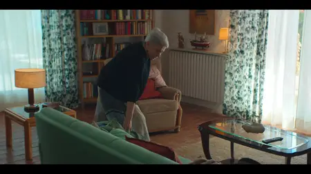 Graves S01E03