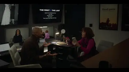 And Just Like That… S03E12