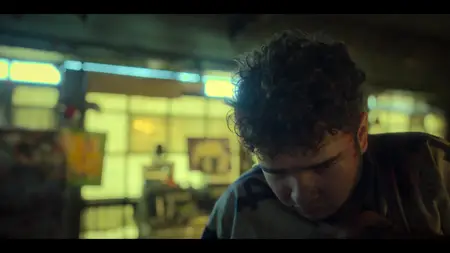 Baby Bandito S02E03