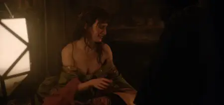 Carême S01E01