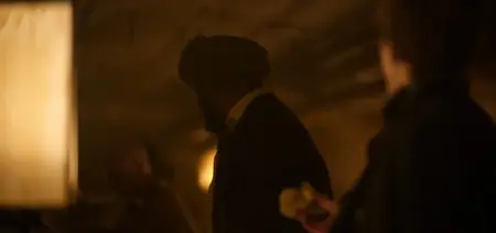 Carême S01E01