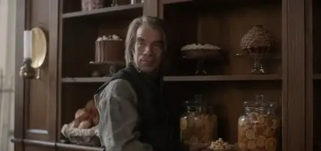Carême S01E01