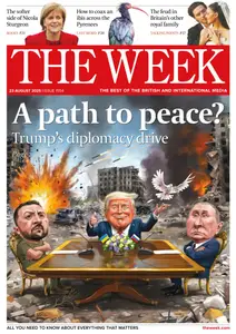 The Week UK - 23 August 2025