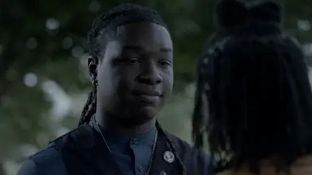 Legacies S04E07