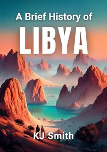 A Brief History of Libya