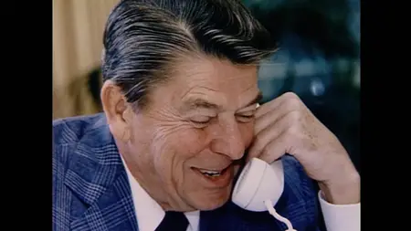 PBS American Experience - The Presidents: Reagan (1998)