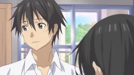 Inari Kon Kon (2014 S01E07 Maiden, Aflutter, Madder Red 1080p BluRay REMUX AVC LPCM 2 0 BiRJU